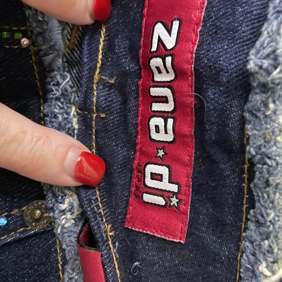 Zana-di jeans - Picture 7 of 8